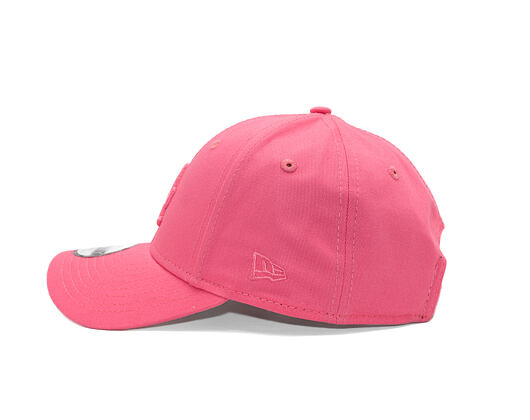 Kids Cap New Era - MLB Essential 9FORTY - LA Dodgers - Pink