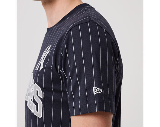 Tee New Era - MLB US Edit - NY Yankees - Team Color