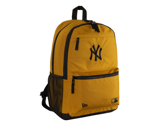 Backpack New Era - MLB Delaware Backpack - NY Yankees - Dusted Ochre