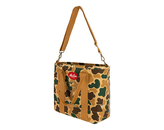 Bag New Era - Branded Camo Tote Bag - Camo