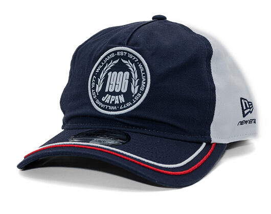Cap New Era - F1 Suzuka 19TWENTY - Williams F1 - Navy