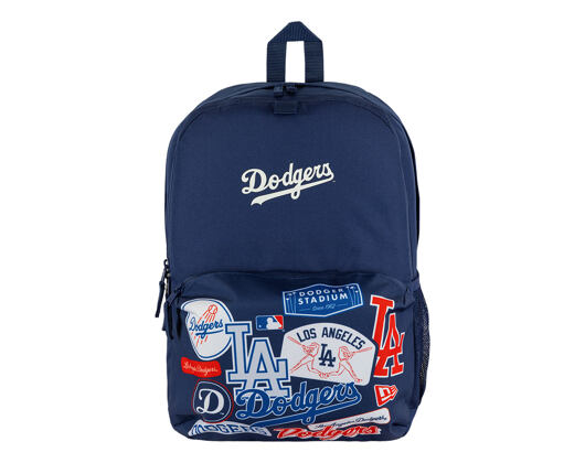 Backpack New Era - MLB Multi Stadium Backpack - LA Dodgers - Royal