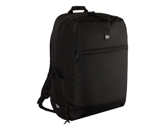 Backpack New Era - Branded Smart Pack - Black