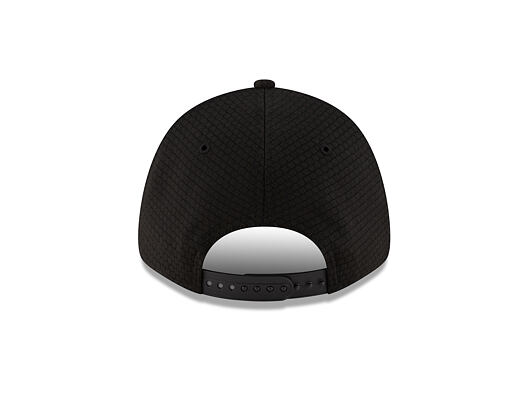 Cap New Era - MLB Flawless Mesh 9FORTY - NY Yankees - Black