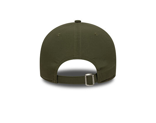 Cap New Era - MLB Recycled Midi 9FORTY - LA Dodgers - New Olive / White