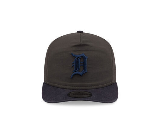 Cap New Era - MLB Nylon Ripstop 19TWENTY - Detroit Tigers - Team Color