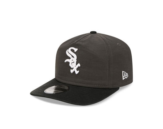 Cap New Era - MLB Nylon Ripstop 19TWENTY - Chicago White Sox - Team Color