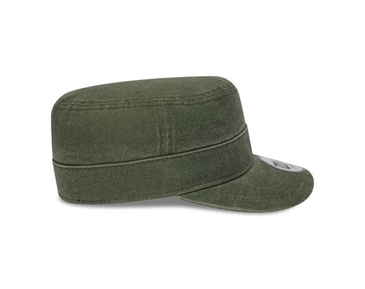 Cap New Era - QS Military Cap - NY Yankees - New Olive