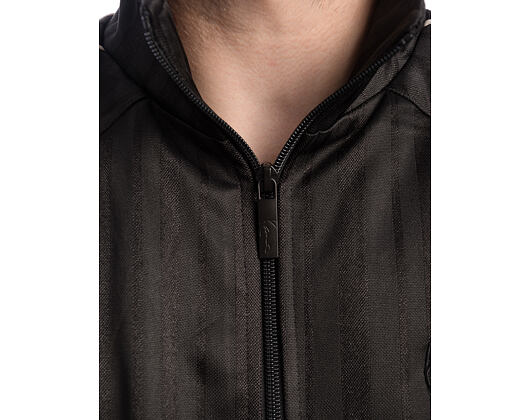 Signature Shadow Stripe Trackjacket
