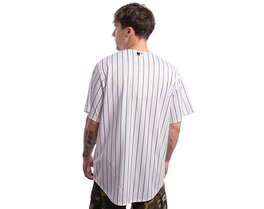 Jersey Nike - MLB Replica Home Mens Jersey - Chicago White Sox - White