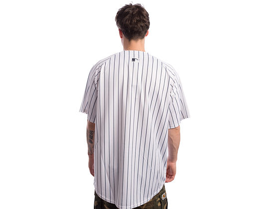 Jersey Nike - MLB Limited Home Jersey - New York Yankees - white