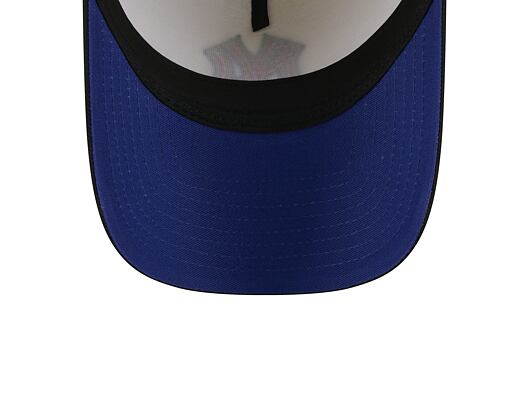Cap New Era - MLB Thermal Vision 9FORTY A-Frame - NY Yankees - Chrome White