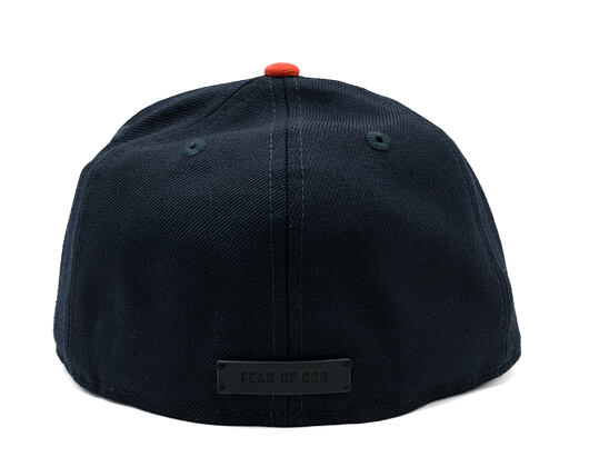 Cap New Era - MLB Fear of God 59FIFTY - Detroit Tigers - Navy