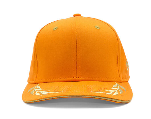 Cap New Era - F1 Champions 9FIFTY Stretch-Snap - McLaren Racing - Orange