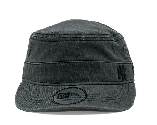 Cap New Era - QS Military Cap - NY Yankees - Black