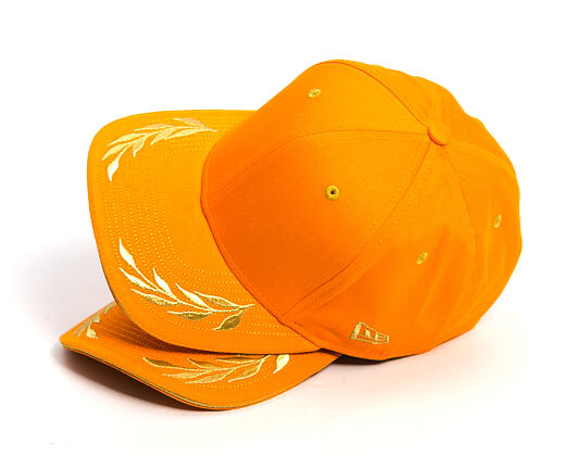 Cap New Era - F1 Champions 9FIFTY Stretch-Snap - McLaren Racing - Orange