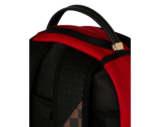 Backpack Sprayground - Red Redemption Backpack