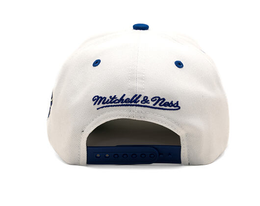 Cap Mitchell & Ness - Post Season Hwc - NBA - Orlando Magic - White