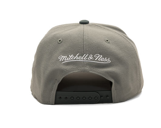 Cap Mitchell & Ness - Legendary Home - NHL - Los Angeles Kings - Grey