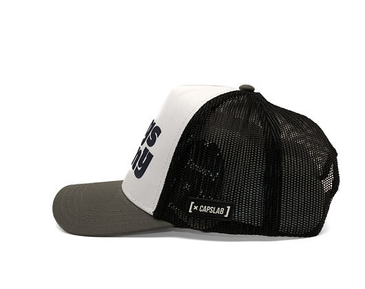 Cap Capslab - Looney Tunes Trucker