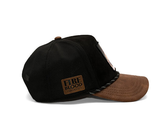 Cap Capslab - Game Of Thrones Premium Trucker