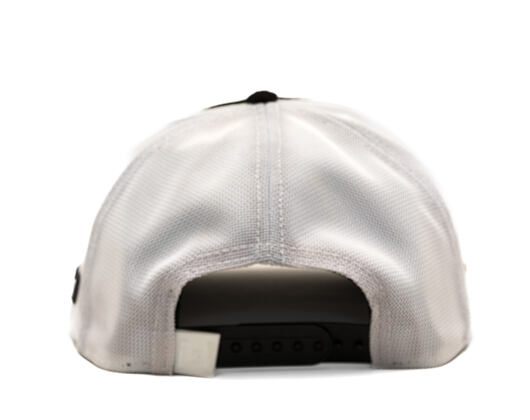 Cap Capslab - Super Mario - Semi Curved Premium Trucker