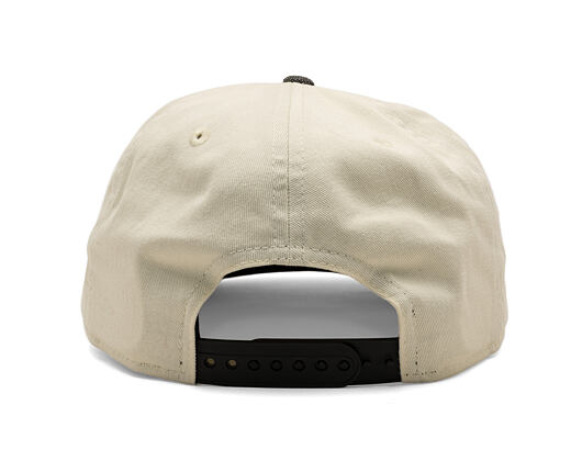 Cap New Era - NBA "Hardwood Classic Champions" 19TWENTY - Miami Heat - Chrome White / Team Color
