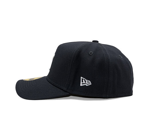 Cap New Era - MLB "Anniversary Patch" 59FORTY A-Frame - NY Yankees - Team Color