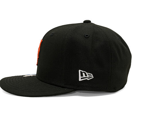 Cap New Era - MLB "Tidal Wave" 59FIFTY - NY Mets - Black