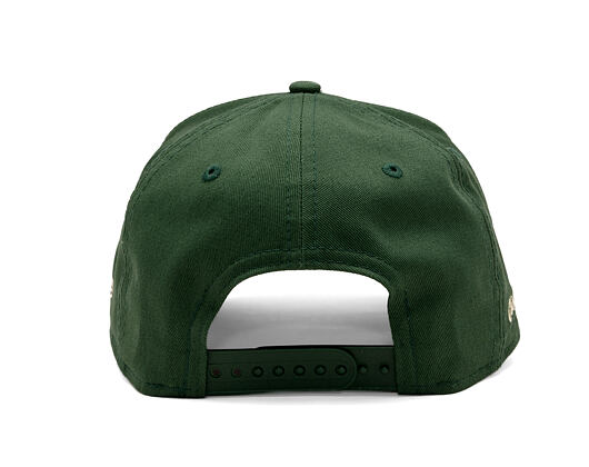 Cap New Era - MLB "Cilantro Green" 9FORTY A-Frame - Chicago White Sox - Cilantro Green