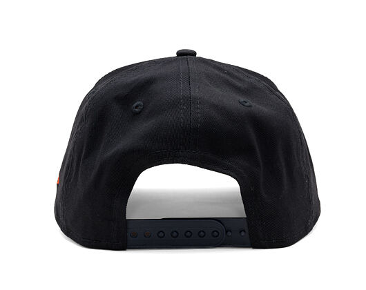 Cap New Era - MLB "Midnight Campfire" 9FORTY A-Frame - LA Dodgers - Navy