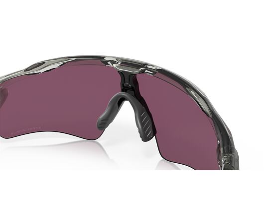 Sunglasses Oakley - Radar EV Path - Grey Ink/Prizm Road Black