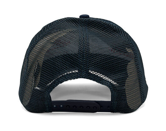 Cap Ed Hardy - 1971 5 Panel Trucker Cap