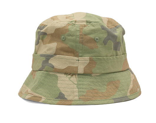 Bucket Hat Rip N Dip - Lord Nermal Bucket Hat Camo