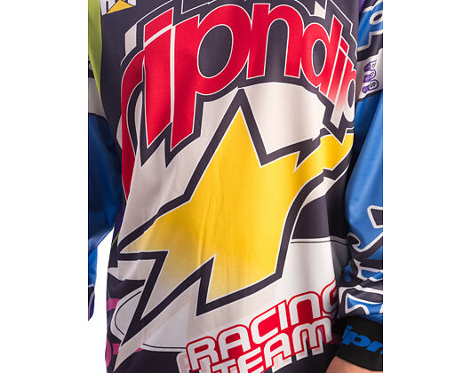 Jersey Rip N Dip - Allstar Jersey Multi