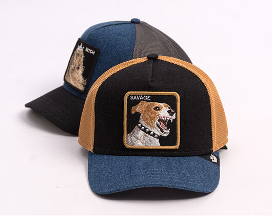 Cap Goorin - Savage Dawg