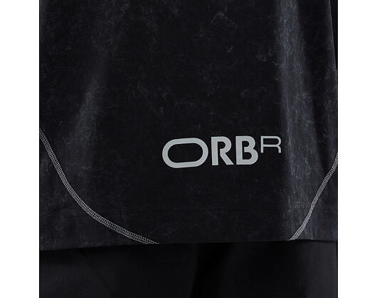 Tee New Era - F1 Drop Shoulder Tee - RED BULL F1 - Black