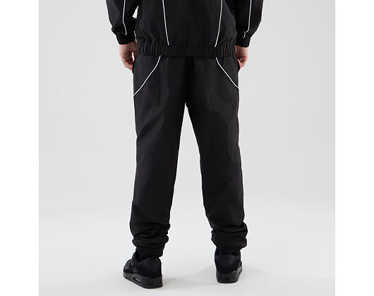 Pants New Era - MLB Piping Track Pants - LA Dodgers - Black
