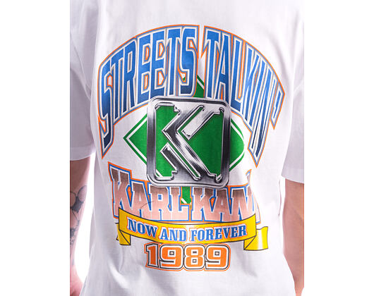 Baseball Oversized T-Shirt