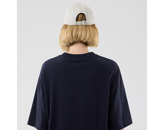 Tee New Era - MLB Arch Graphic Oversized Tee - NY Yankees - Navy