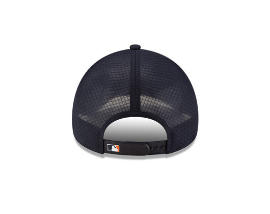 Cap New Era - MLB APEX 9FORTY A-Frame - Detroit Tigers - Team Color