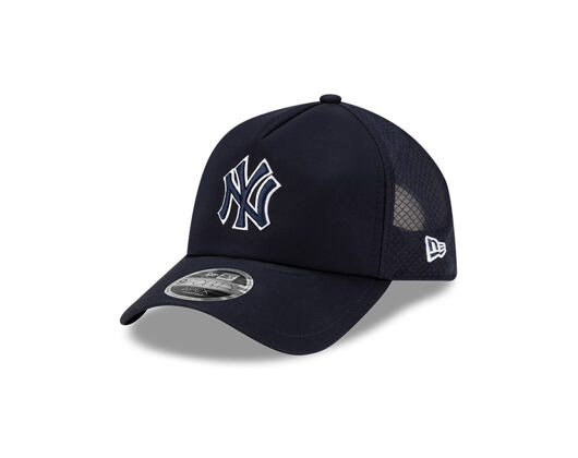 Cap New Era - MLB APEX 9FORTY A-Frame - NY Yankees - Team Color
