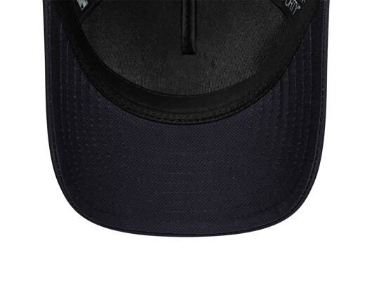 Cap New Era - Branded Graphic 9FORTY M-CROWN A-Frame Trucker - Navy