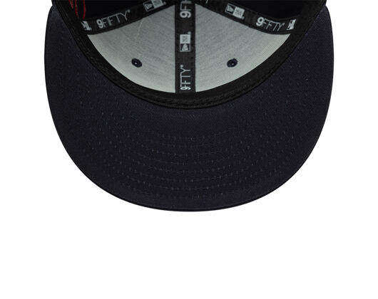 Kids Cap New Era - Branded Dino 9FIFTY - Navy