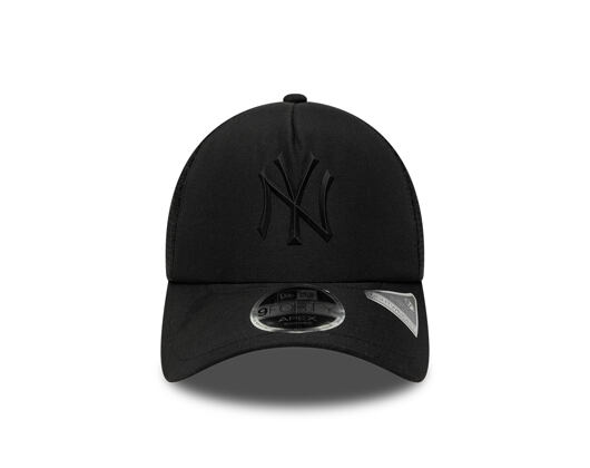 Cap New Era - MLB Sporty 9FORTY A-Frame - NY Yankees - Black