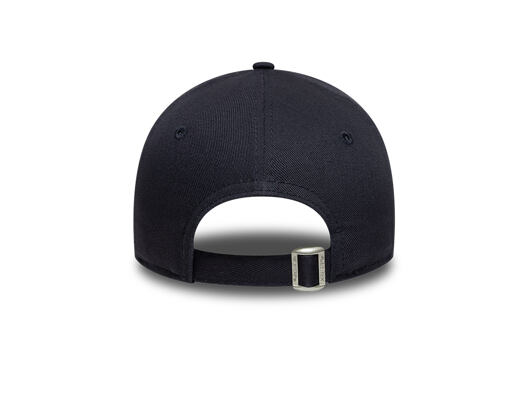 Kids Cap New Era - MLB Food Icon 9FORTY - NY Yankees - Navy / Blue