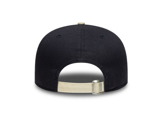 Cap New Era - Branded Washed Graphic 19TWENTY - Navy / Cream