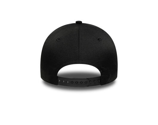 Kids Cap New Era - Harry Potter Wordmark 9FORTY - Black / Red
