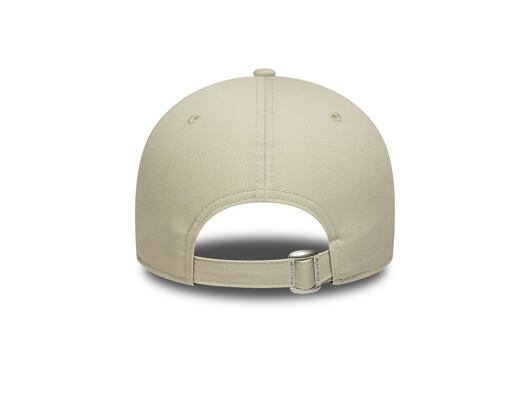 Cap New Era - MLB Team Outline 9FORTY - Oakland Athletics - Stone / Cilantro Green