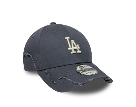 Cap New Era - MLB Stitched 9FORTY - LA Dodgers - Dark Concrete